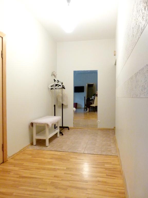 Apartamento The Little Angel'S Place Vilna Habitación foto